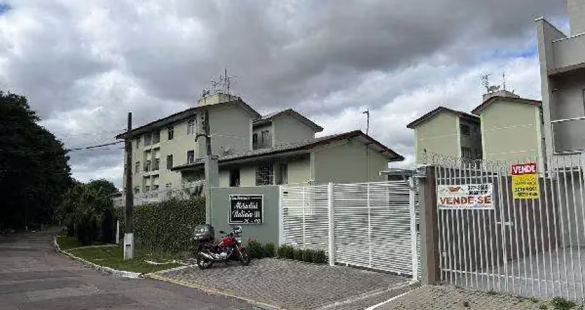 Oportunidade única em curitiba - pr | tipo: apartamento | negociação: leilão  | situação: imóvel