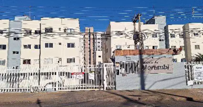 Oportunidade única em anapolis - go | tipo: apartamento | negociação: leilão  | situação: imóvel