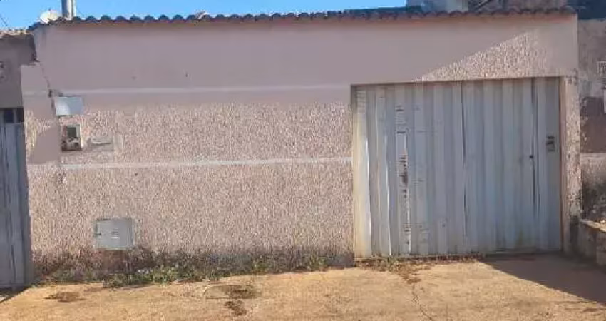 Oportunidade única em santo antonio do descoberto - go | tipo: casa | negociação: leilão  | situação: imóvel