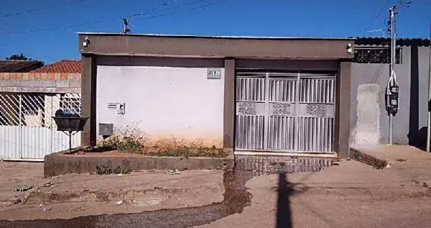 Oportunidade única em santo antonio do descoberto - go | tipo: casa | negociação: leilão  | situação: imóvel