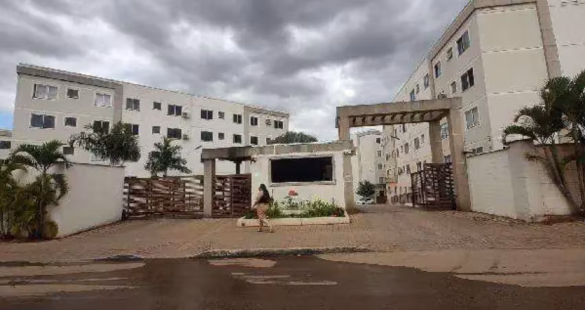 Oportunidade única em valparaiso de goias - go | tipo: apartamento | negociação: leilão  | situação: imóvel