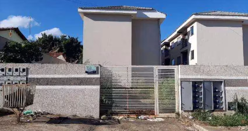 Oportunidade única em cidade ocidental - go | tipo: apartamento | negociação: leilão  | situação: imóvel