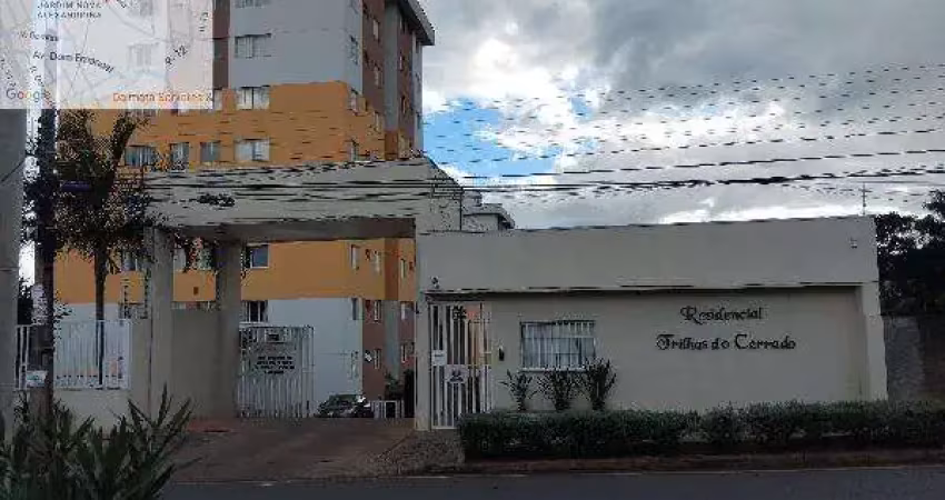 Oportunidade única em anapolis - go | tipo: apartamento | negociação: leilão  | situação: imóvel