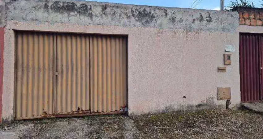 Oportunidade única em santo antonio do descoberto - go | tipo: casa | negociação: leilão  | situação: imóvel