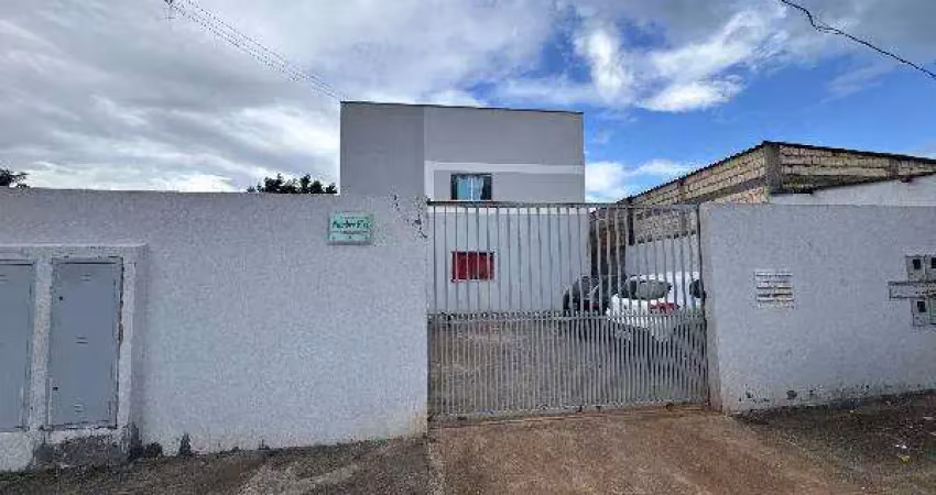 Oportunidade única em cidade ocidental - go | tipo: apartamento | negociação: leilão  | situação: imóvel