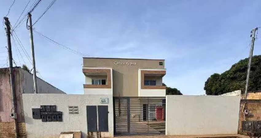 Oportunidade única em cidade ocidental - go | tipo: apartamento | negociação: leilão  | situação: imóvel