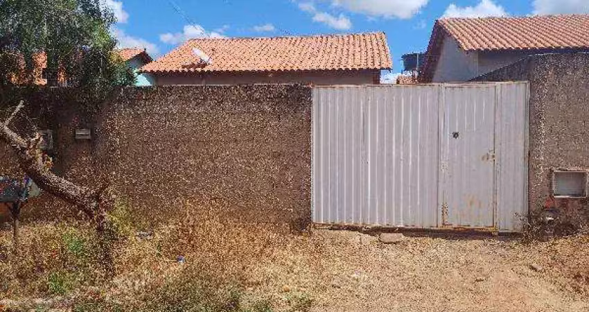 Oportunidade única em cocalzinho de goias - go | tipo: casa | negociação: leilão  | situação: imóvel