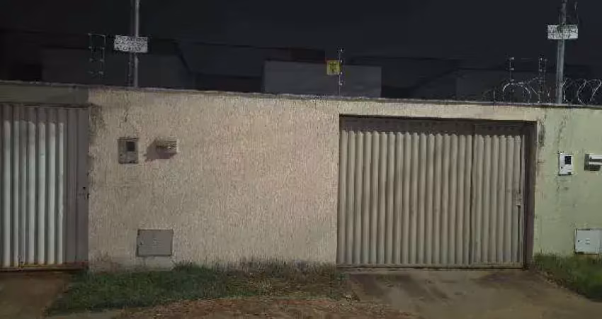Oportunidade única em trindade - go | tipo: casa | negociação: leilão  | situação: imóvel