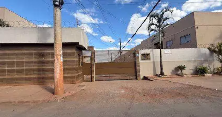 Oportunidade única em valparaiso de goias - go | tipo: apartamento | negociação: leilão  | situação: imóvel