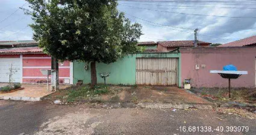 Oportunidade única em goiania - go | tipo: casa | negociação: leilão  | situação: imóvel