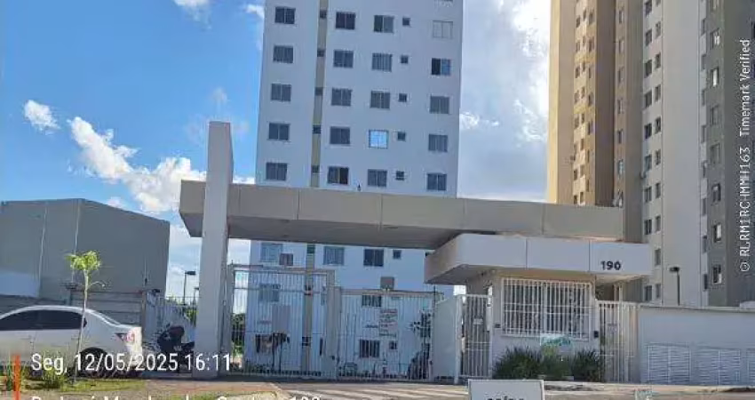 Oportunidade única em goiania - go | tipo: apartamento | negociação: leilão  | situação: imóvel