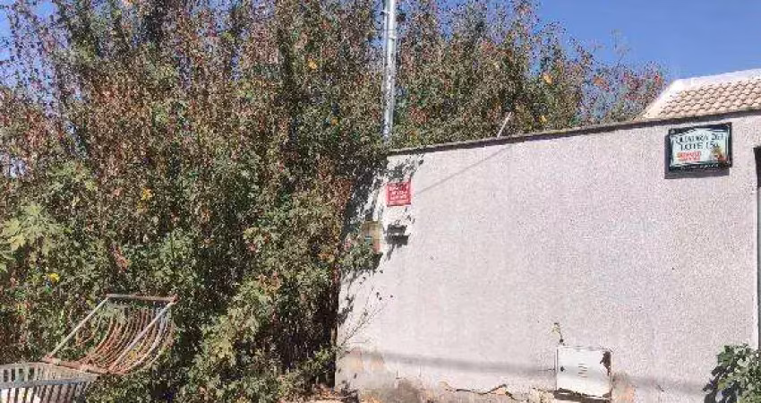 Oportunidade única em santo antonio do descoberto - go | tipo: casa | negociação: leilão  | situação: imóvel