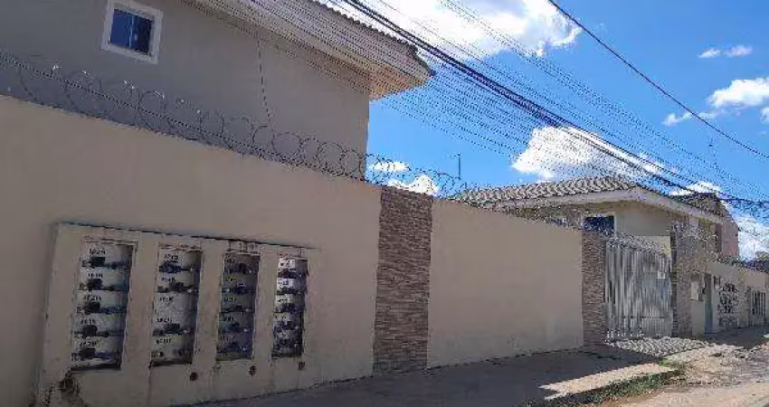 Oportunidade única em cidade ocidental - go | tipo: apartamento | negociação: leilão  | situação: imóvel
