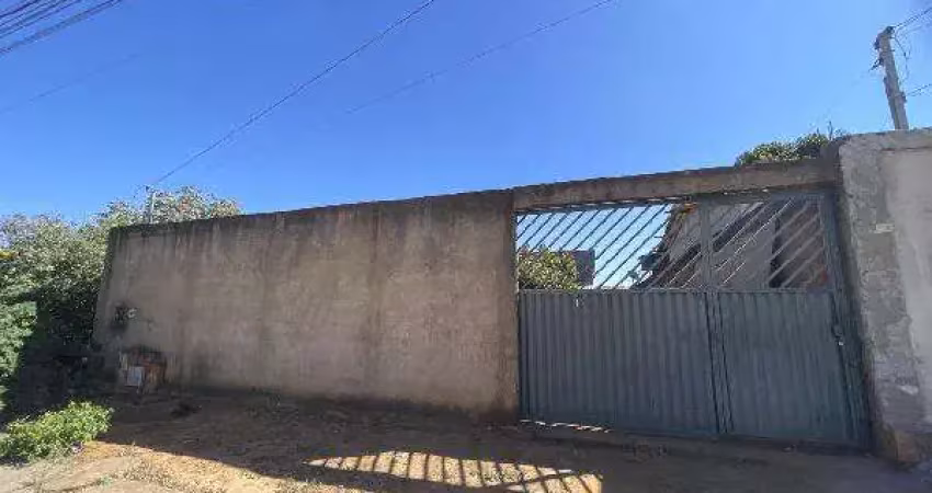 Oportunidade única em aguas lindas de goias - go | tipo: casa | negociação: leilão  | situação: imóvel