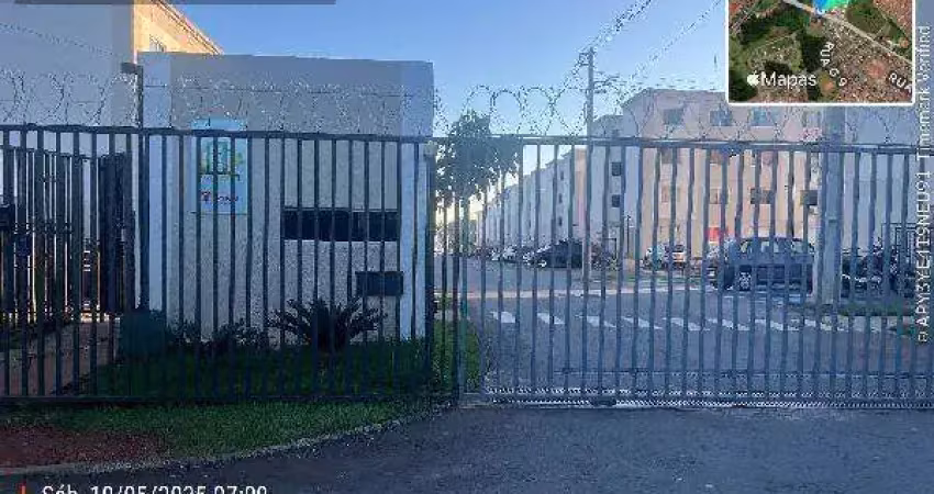Oportunidade única em goiania - go | tipo: apartamento | negociação: leilão  | situação: imóvel