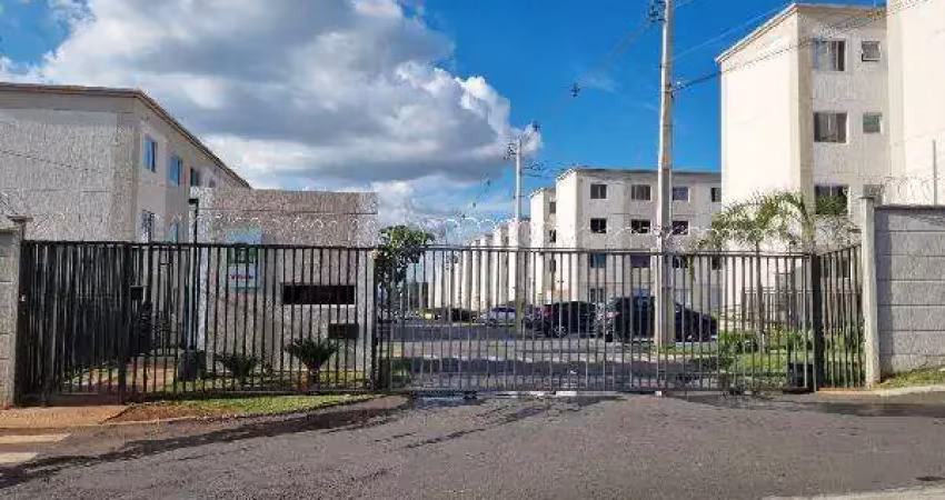 Oportunidade única em goiania - go | tipo: apartamento | negociação: leilão  | situação: imóvel