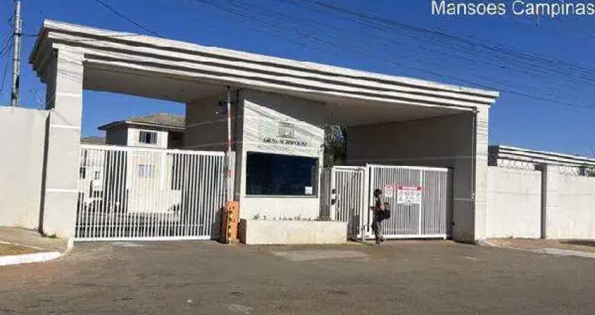 Oportunidade única em luziania - go | tipo: apartamento | negociação: leilão  | situação: imóvel