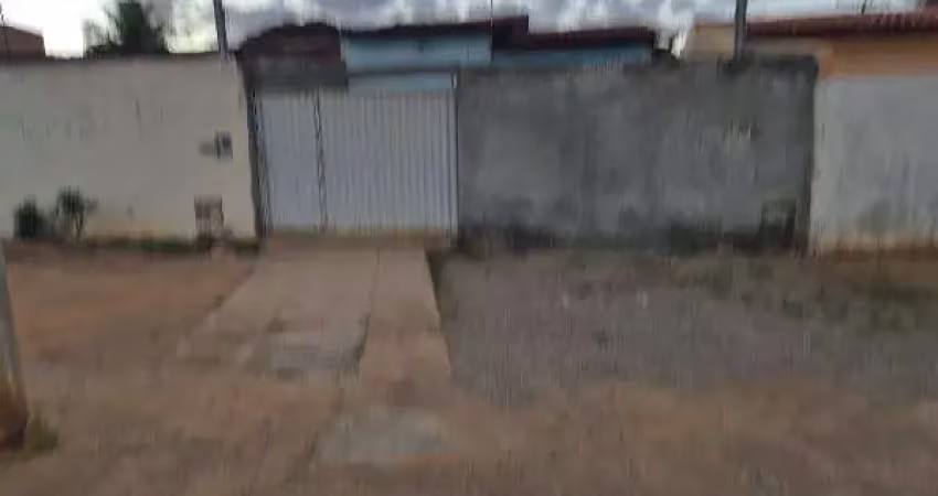 Oportunidade única em padre bernardo - go | tipo: casa | negociação: leilão  | situação: imóvel