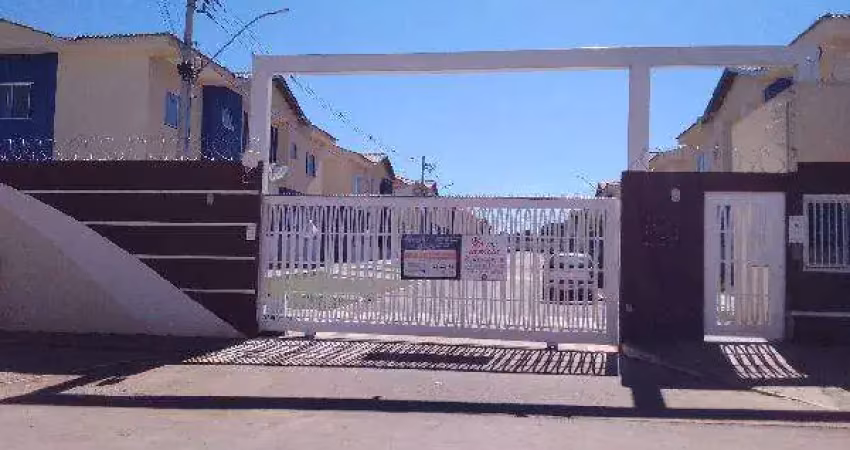 Oportunidade única em cidade ocidental - go | tipo: apartamento | negociação: leilão  | situação: imóvel