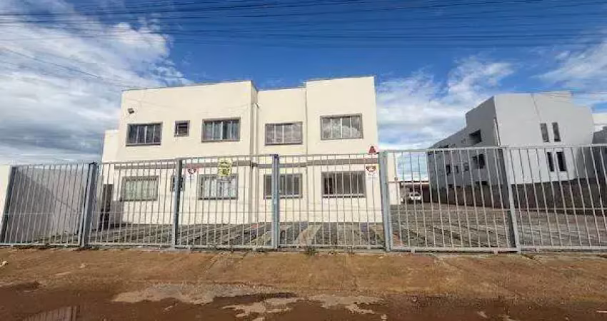 Oportunidade única em cidade ocidental - go | tipo: apartamento | negociação: leilão  | situação: imóvel
