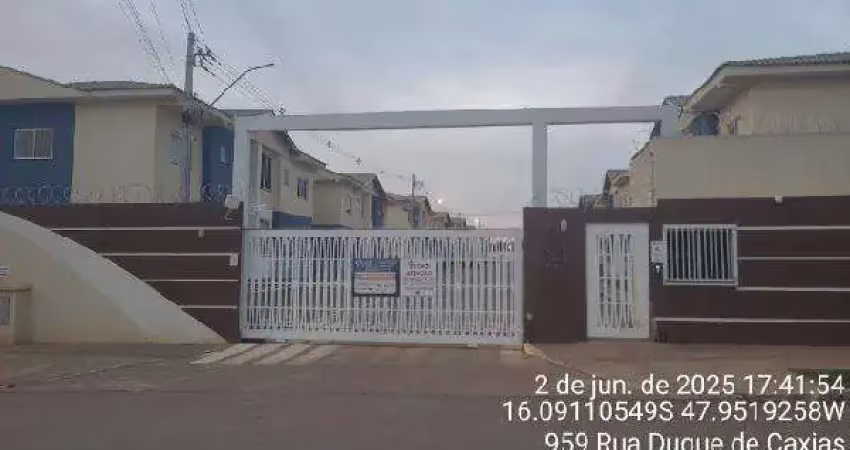 Oportunidade única em cidade ocidental - go | tipo: apartamento | negociação: leilão  | situação: imóvel