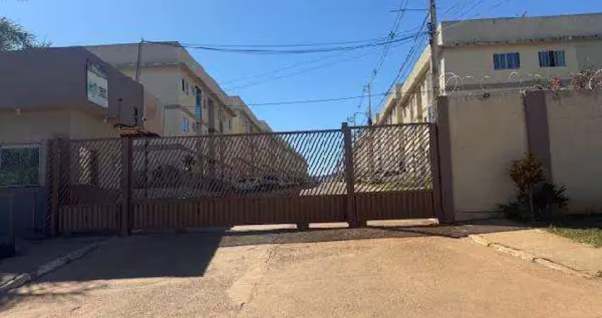 Oportunidade única em cidade ocidental - go | tipo: apartamento | negociação: leilão  | situação: imóvel