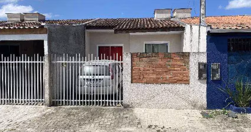 Oportunidade única em paranagua - pr | tipo: casa | negociação: leilão  | situação: imóvel