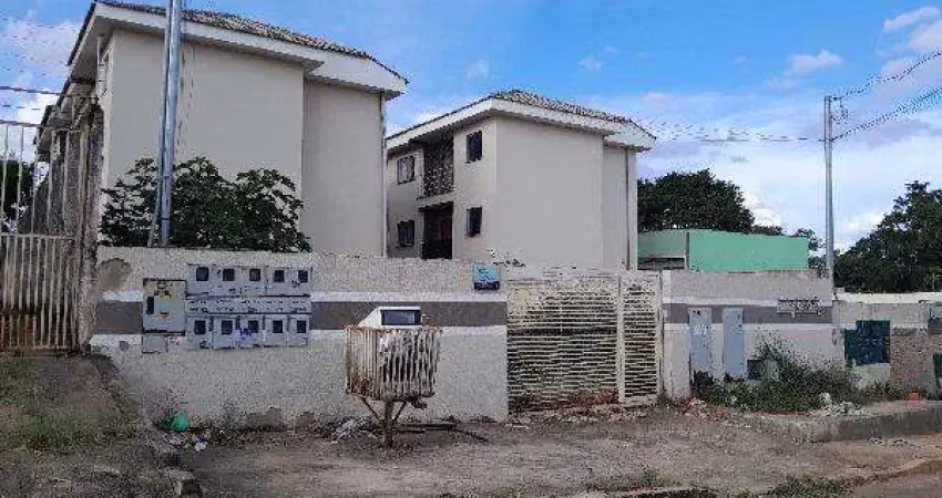 Oportunidade única em cidade ocidental - go | tipo: apartamento | negociação: leilão  | situação: imóvel
