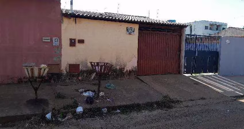 Oportunidade única em luziania - go | tipo: casa | negociação: leilão  | situação: imóvel