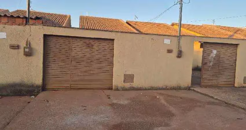Oportunidade única em santo antonio do descoberto - go | tipo: casa | negociação: leilão  | situação: imóvel