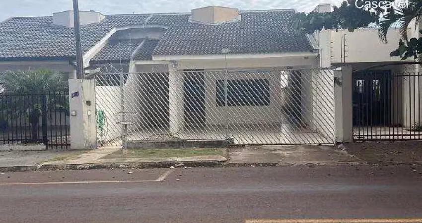 Oportunidade única em cascavel - pr | tipo: casa | negociação: leilão  | situação: imóvel