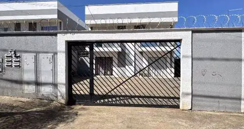 Oportunidade única em cidade ocidental - go | tipo: apartamento | negociação: leilão  | situação: imóvel
