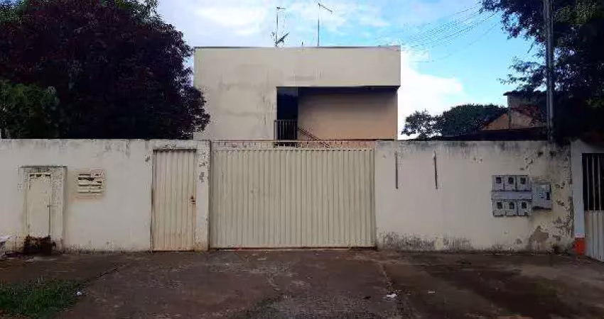 Oportunidade única em cidade ocidental - go | tipo: apartamento | negociação: leilão  | situação: imóvel