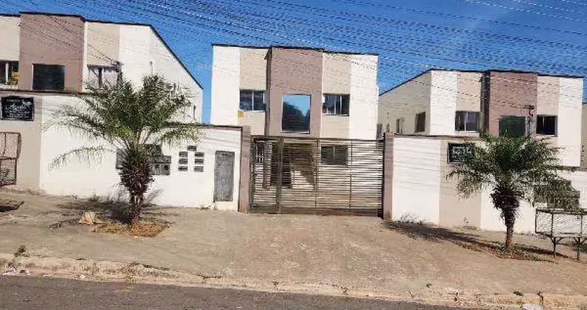 Oportunidade única em cidade ocidental - go | tipo: apartamento | negociação: leilão  | situação: imóvel