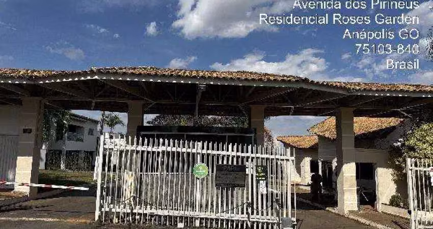 Oportunidade única em anapolis - go | tipo: terreno | negociação: leilão  | situação: imóvel