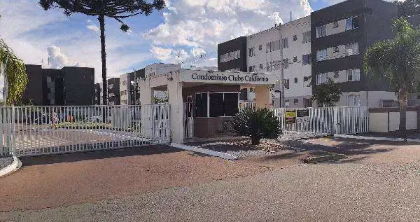 Oportunidade única em campo largo - pr | tipo: apartamento | negociação: leilão  | situação: imóvel