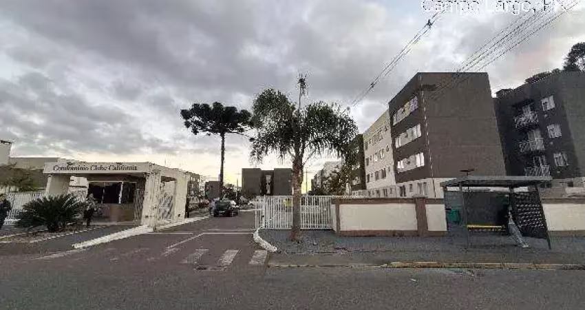 Oportunidade única em campo largo - pr | tipo: apartamento | negociação: leilão  | situação: imóvel