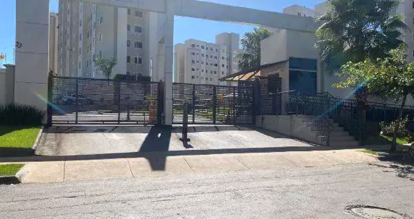 Oportunidade única em aparecida de goiania - go | tipo: apartamento | negociação: leilão  | situação: imóvel
