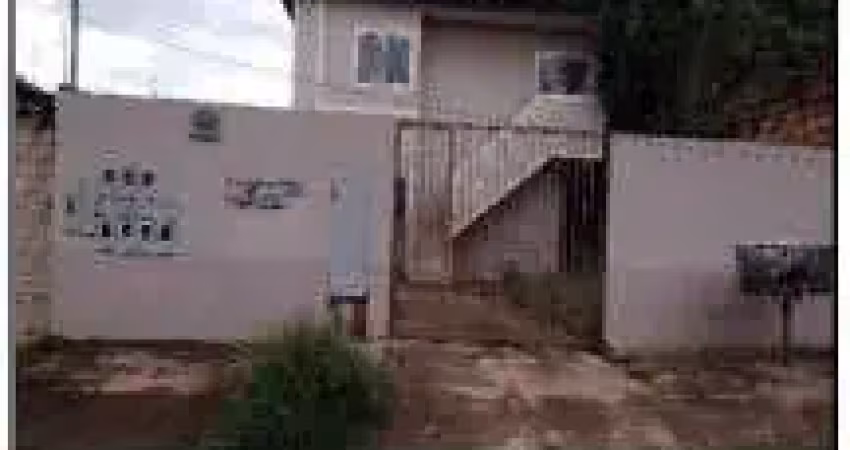 Oportunidade única em cidade ocidental - go | tipo: apartamento | negociação: leilão  | situação: imóvel