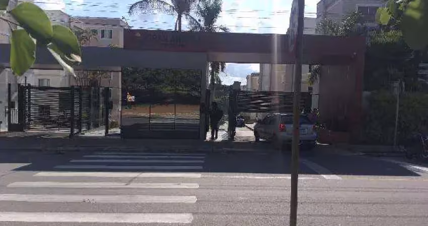 Oportunidade única em aparecida de goiania - go | tipo: apartamento | negociação: leilão  | situação: imóvel