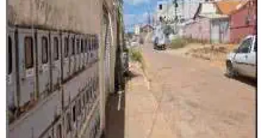 Oportunidade única em aguas lindas de goias - go | tipo: apartamento | negociação: leilão  | situação: imóvel