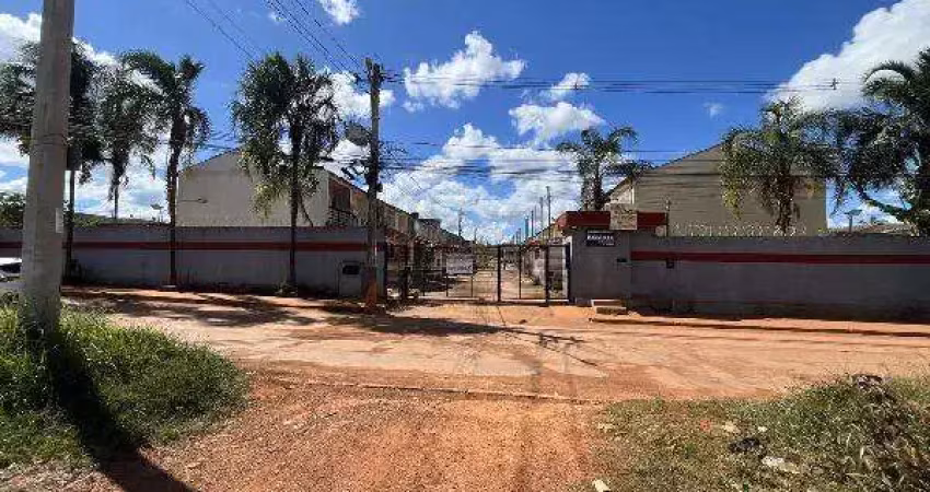 Oportunidade única em cidade ocidental - go | tipo: casa | negociação: leilão  | situação: imóvel