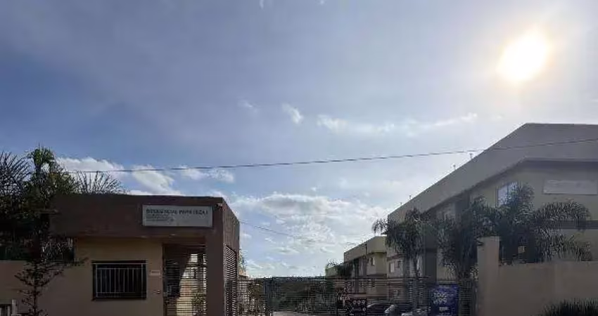 Oportunidade única em cidade ocidental - go | tipo: apartamento | negociação: leilão  | situação: imóvel