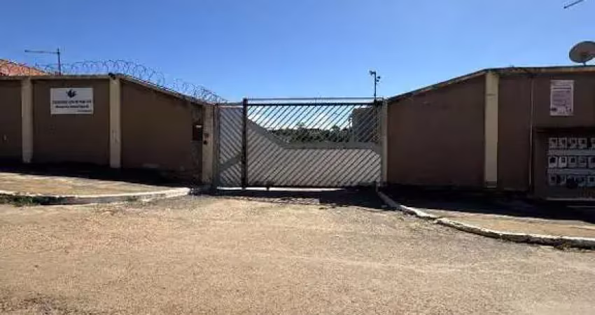 Oportunidade única em cidade ocidental - go | tipo: casa | negociação: leilão  | situação: imóvel