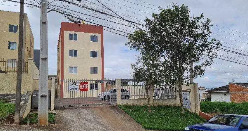 Oportunidade única em colombo - pr | tipo: apartamento | negociação: leilão  | situação: imóvel