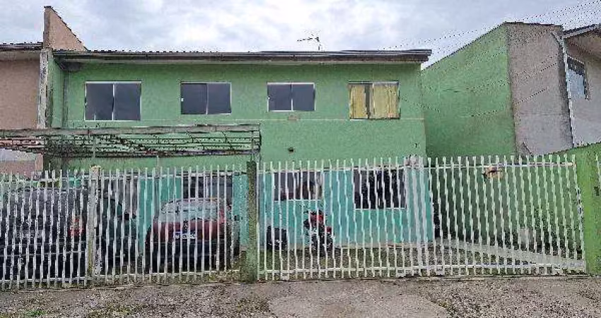 Oportunidade única em piraquara - pr | tipo: apartamento | negociação: leilão  | situação: imóvel