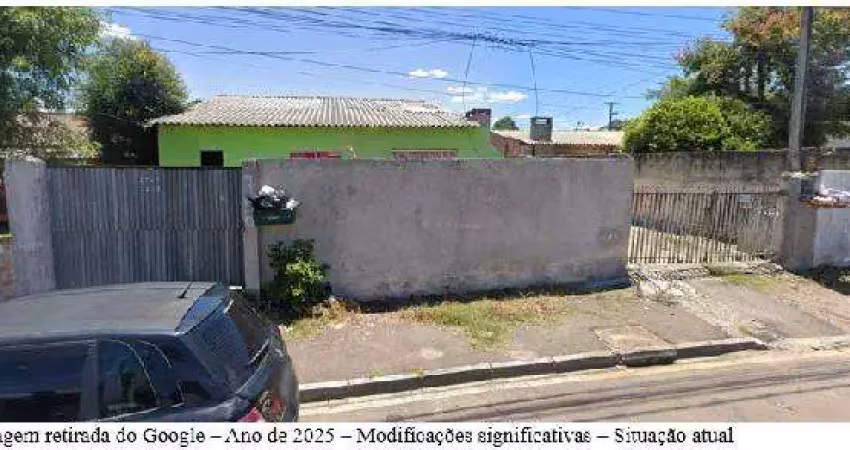 Oportunidade única em piraquara - pr | tipo: casa | negociação: leilão  | situação: imóvel