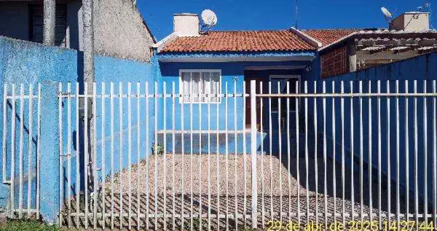 Oportunidade única em fazenda rio grande - pr | tipo: casa | negociação: leilão  | situação: imóvel