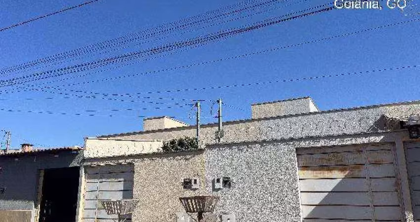 Oportunidade única em goiania - go | tipo: casa | negociação: leilão  | situação: imóvel