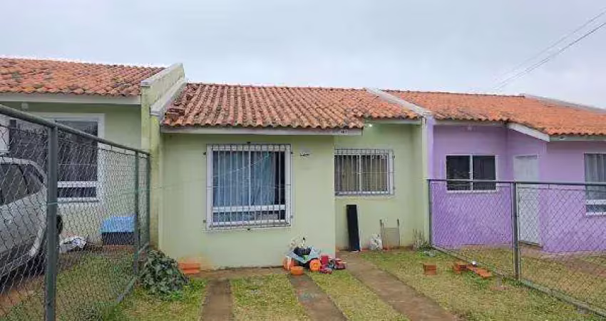 Oportunidade única em ponta grossa - pr | tipo: casa | negociação: leilão  | situação: imóvel